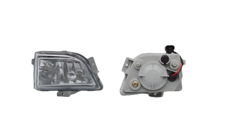 Sıs Farı Sol Chevrolet Kalos T200 Hb 03-08 96540153