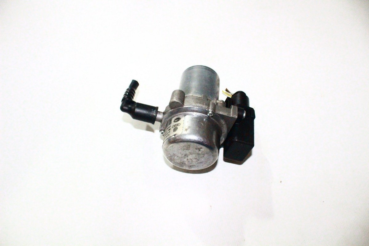 Elektrikli Vakum Pompası Golf5 Golf6 Golf7 Jetta Passat