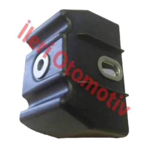 Ön Panel Bağlantı Ayağı T-6 T-7 7E0805731B - İleri
