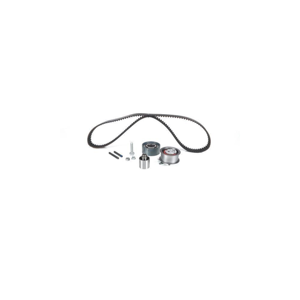 Bosch Triger Seti VW Passat - Golf 5 - Jetta - Audi A3 2.0 TDI BKP-BKD-BMN-BMR-BUZ-BRE 03G198119