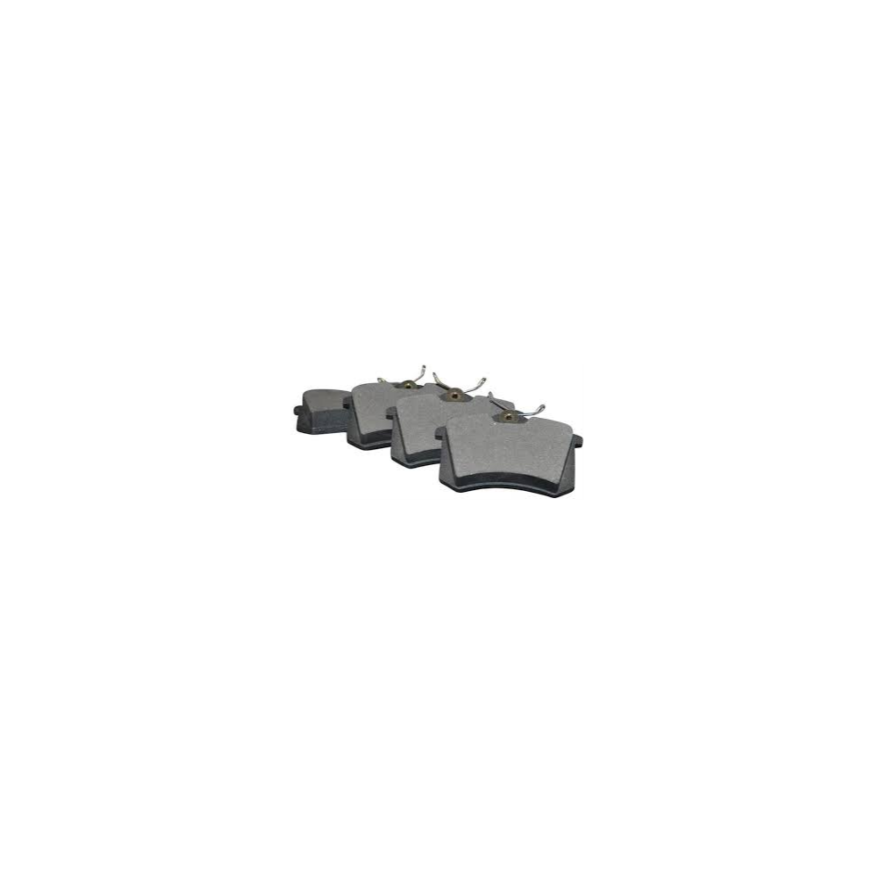 Ferodo Arka Fren Balatası VW Golf 3 - Golf 4 - Golf 5 - Jetta - Passat - A3 - Toledo - Octavia 1997-1997 1J0698451