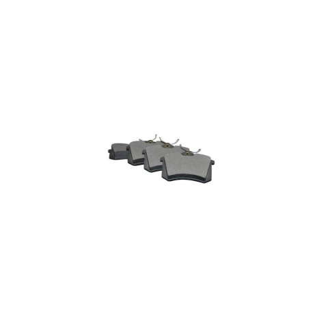 Ferodo Arka Fren Balatası VW Golf 3 - Golf 4 - Golf 5 - Jetta - Passat - A3 - Toledo - Octavia 1997-1997 1J0698451