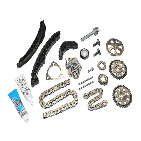 Ina Eksantrik Zincir Seti 13 Parça VW Golf 5 - Golf 6 - Jetta - A3 - Leon 1.2 CGPA-CGPB 2004-2013 03C109158A