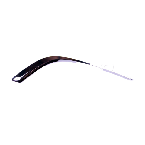 Opel Astra J Ön Sol Tampon Izgara Çıtası Nikelajlı 1401017