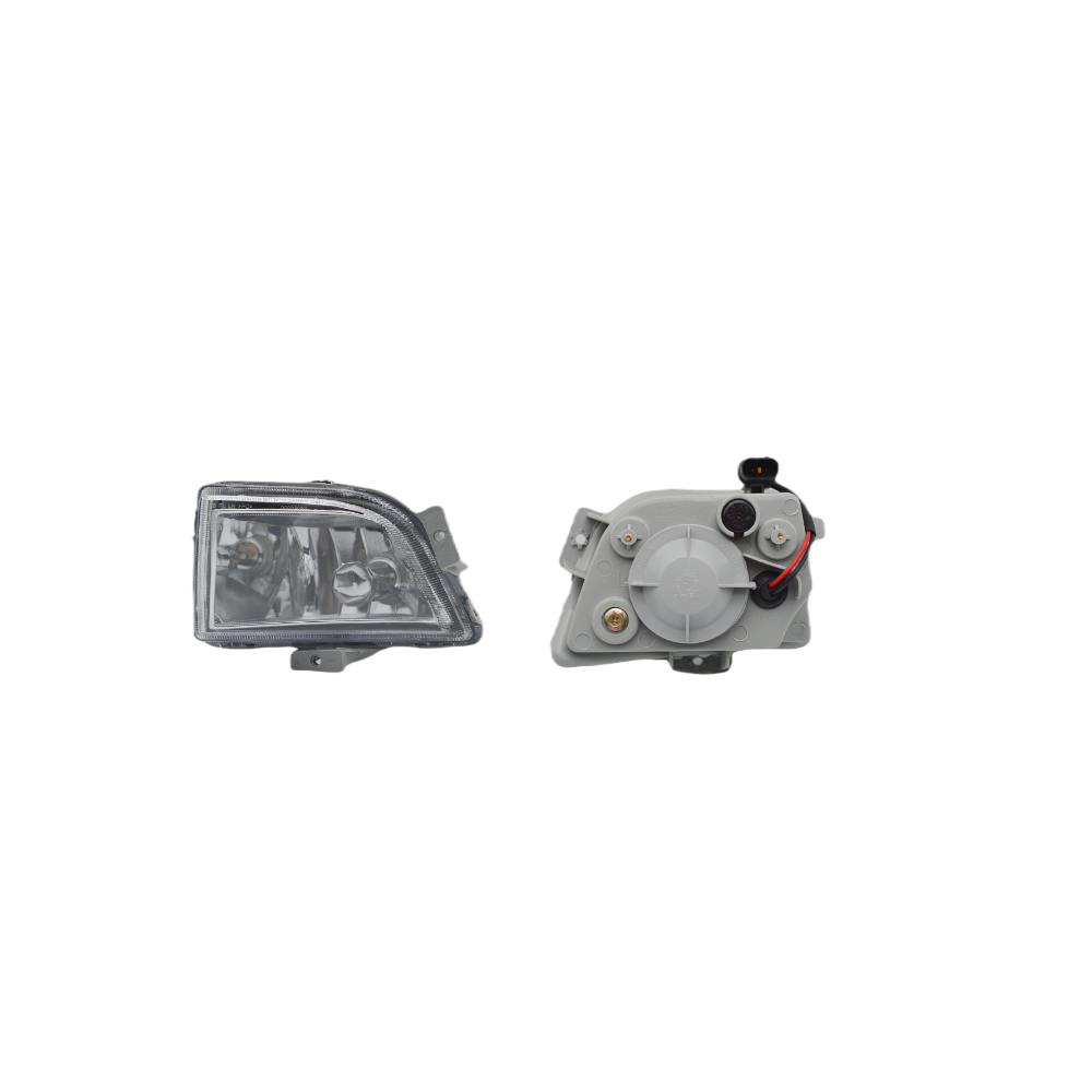 Sis Farı Sol Chevrolet Kalos T200 HB 2003-2008 96540153