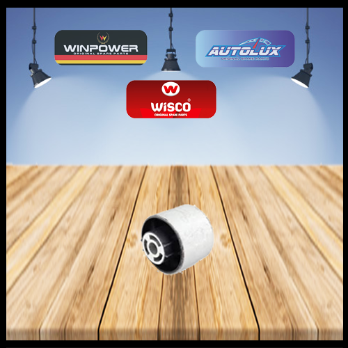 Travers Burcu Arka Vw Golf5 Jetta Passat Leon A3  1K0505541D