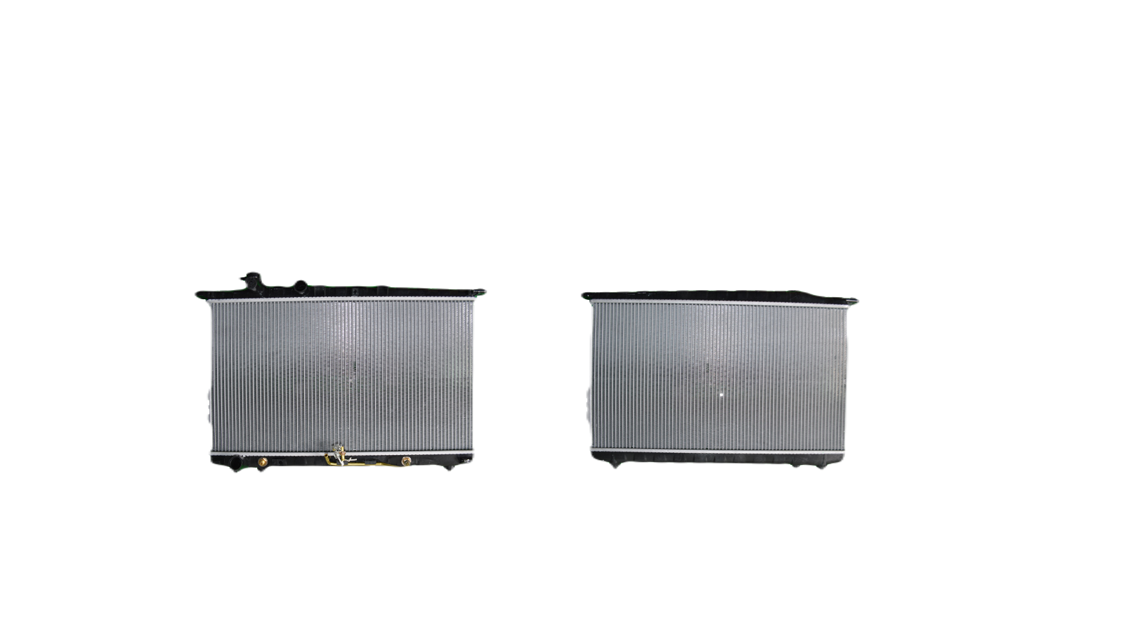 Su Radyatoru Brazıng At 400X718x16 Mm Hyundaı Sonata 9 25310