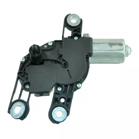 Arka Silecek Motoru Q3 Toledo Octavia Rapid 2012- 5E5955711 5E5955711B