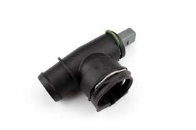 Su Flansı Vw Golf7 Passat Jetta Skoda Octavıa Sup 5Q0122291T