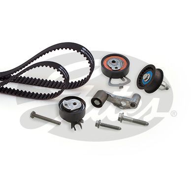 Trıger Setı Polo Cordoba Fabıa Golf4 Bora 99- Gat 036198119C