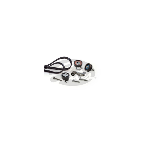 Gates Triger Seti VW Polo - Cordoba - Fabia - Golf 4 - Bora 1.4 16V - 1.6 16V 1999- 036198119C