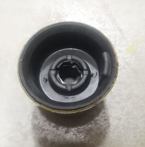 Salıncak Burcu Plastık Icı Dolu Vw Polo Fabıa G 1K0407183E/A