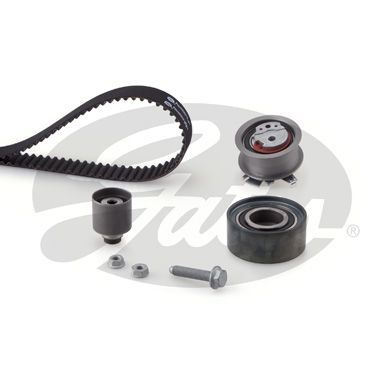 Trıger Setı Passat Golf5 Jetta A3 04-06 Gates 03G198119
