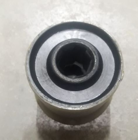 Salıncak Burcu Plastık Icı Dolu Vw Polo Fabıa G 1K0407183E/A