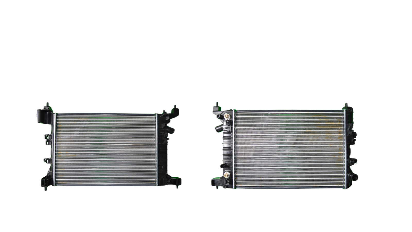 Su Radyatoru Mekanık At 550X400 Mm Chevrolet Aveo T300 1.2 1.4 [95460092]