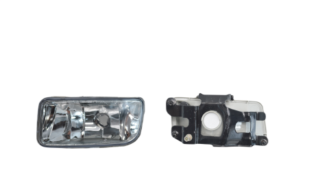 Sıs Farı Sol Chevrolet Kalos Aveo 03-08 96540259