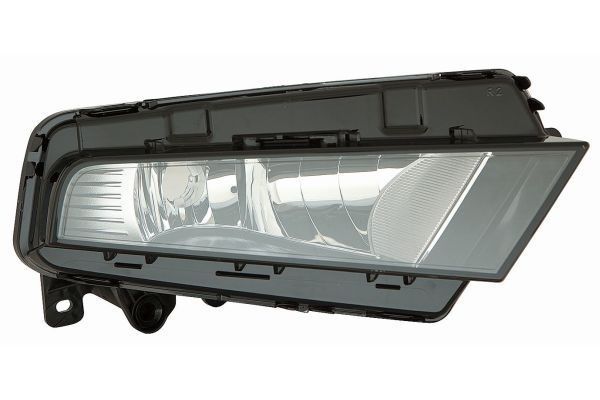 Sıs Farı Sol Leon Ateca 17- Depo 575941701A