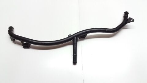 Soğutma Sıvı Borusu Volkswagen Golf 7 - Audi A3 - Tiguan - Passat 2012-2019