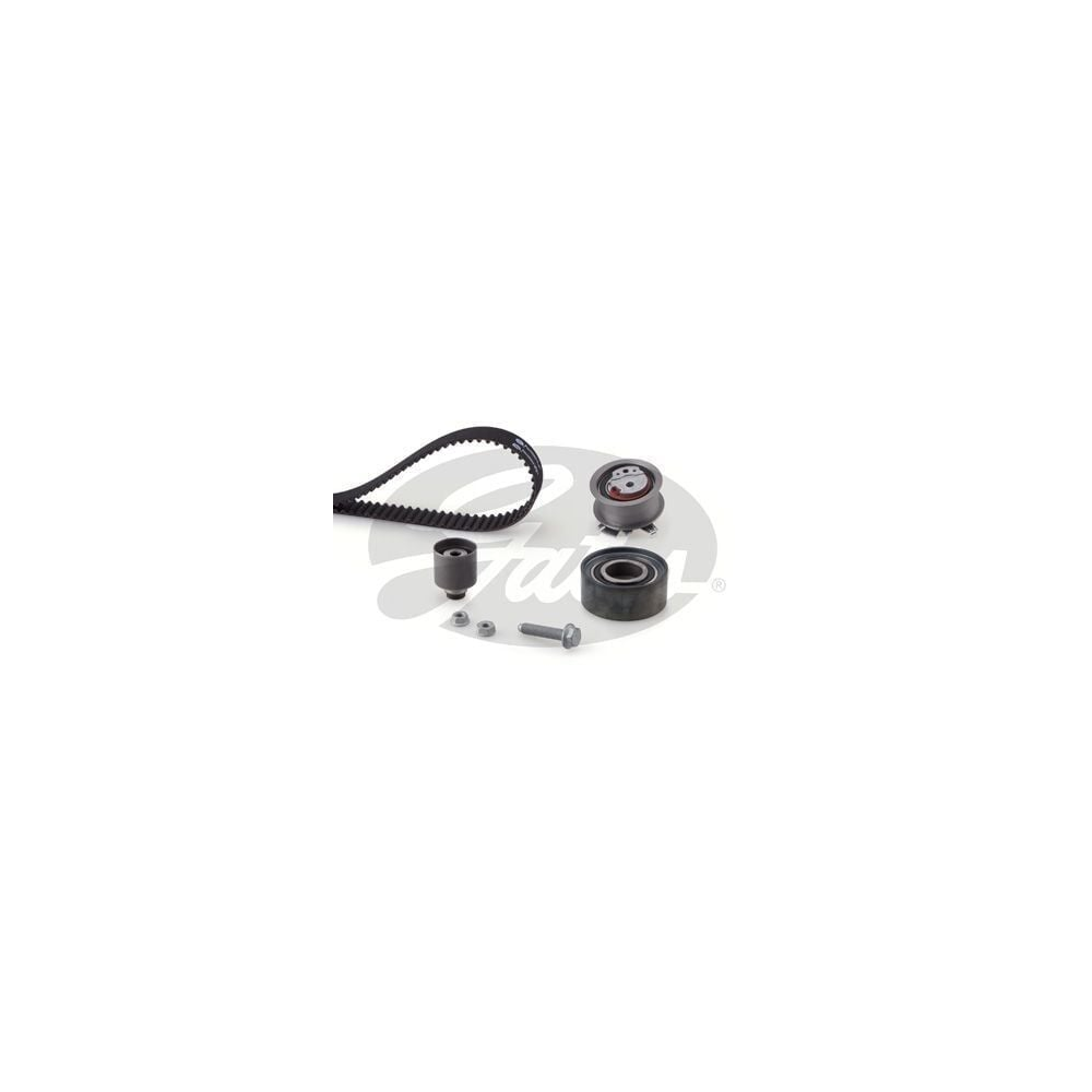 Gates Triger Seti VW Passat - Golf 5 - Jetta - Audi A3 2.0 TDI BKP-BKD-BMN-BMR-BUZ-BRE 03G198119