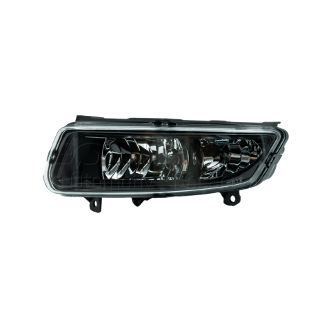 Arteb Sis Farı Sol Siyah Vw Polo 2009- 1243267 - Uygun Fiyat
