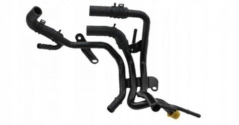 Kalorifer Su Hortumu Golf7 A3 Leon