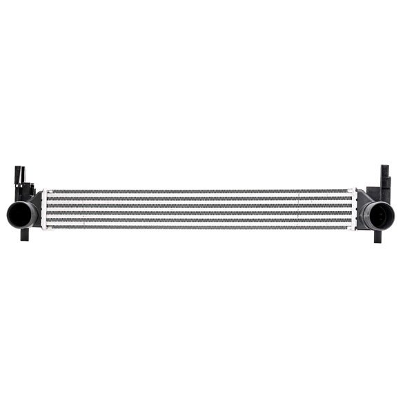 Polo A1 Ibıza Fabıa Turbo Radyatörü 10- [Valeo] [6R0145805]