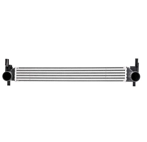 Polo A1 Ibıza Fabıa Turbo Radyatörü 10- [Valeo] [6R0145805]