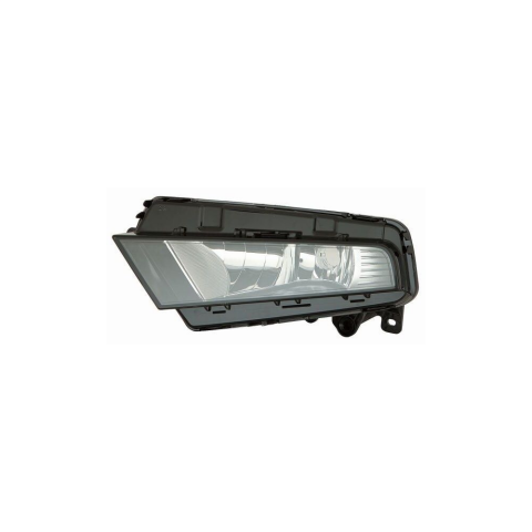 Depo Sis Farı Sağ VW Leon - Ateca 2017-2017 575941702A