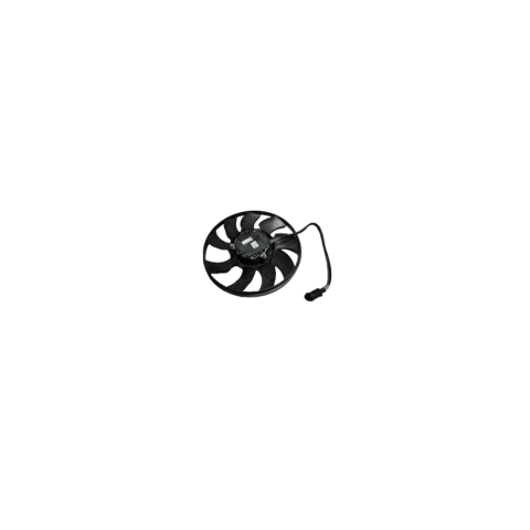 Fan Motoru Audi A4 - A5 - A6 - A7 - A8 - Q7 - Q8 2016- 8W0121207A