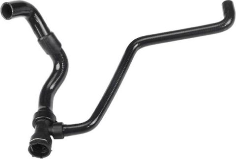 Radyatör Hortumu Alt Passat A4 97-00 Rapro 8D0121055G
