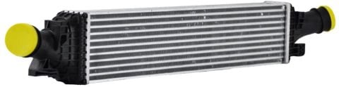 Turbo Radyatörü A4 A5 A6 08-12 Valeo 8K0145805G