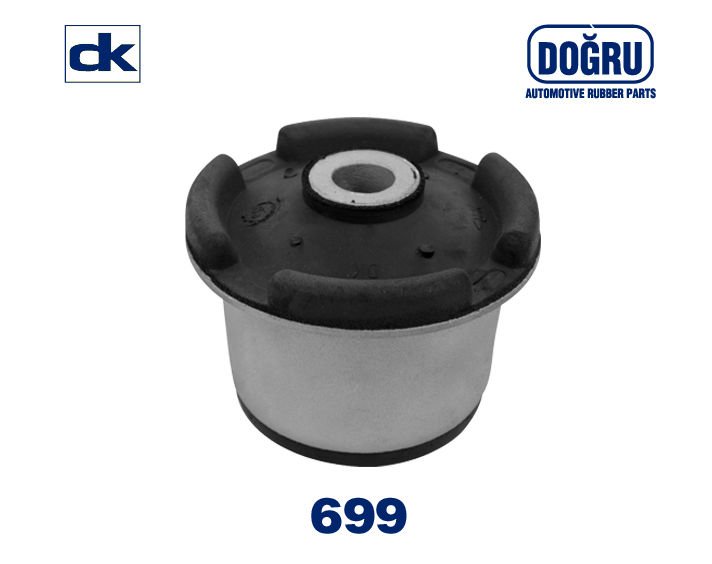 Dıngıl Burcu Arka Opel Vectra B 1.6I 95-03 699