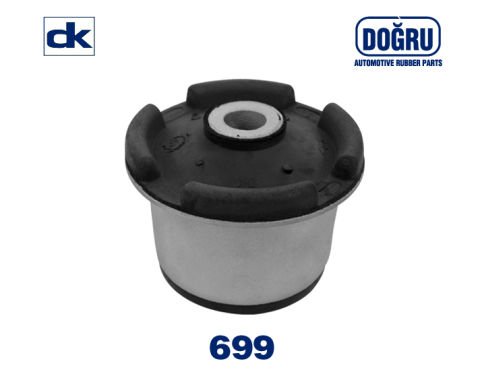 Dıngıl Burcu Arka Opel Vectra B 1.6I 95-03 699