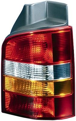 Stop Lambası Sol T5 04-10 Hella 7H0945095G
