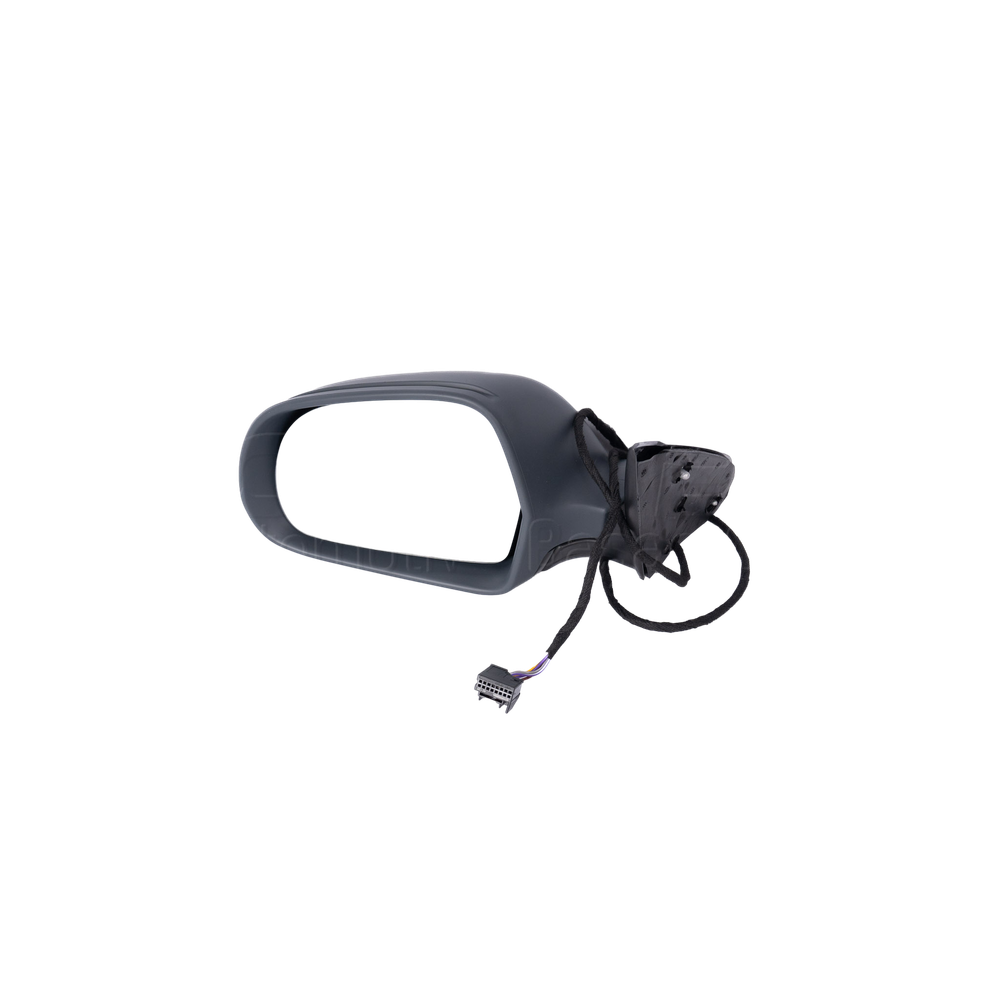 Sol Dış Dikkat Aynası Skoda Octavia 2009-2013 1Z1857507M - 1Z1857507N