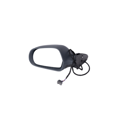 Sol Dış Dikkat Aynası Skoda Octavia 2009-2013 1Z1857507M - 1Z1857507N