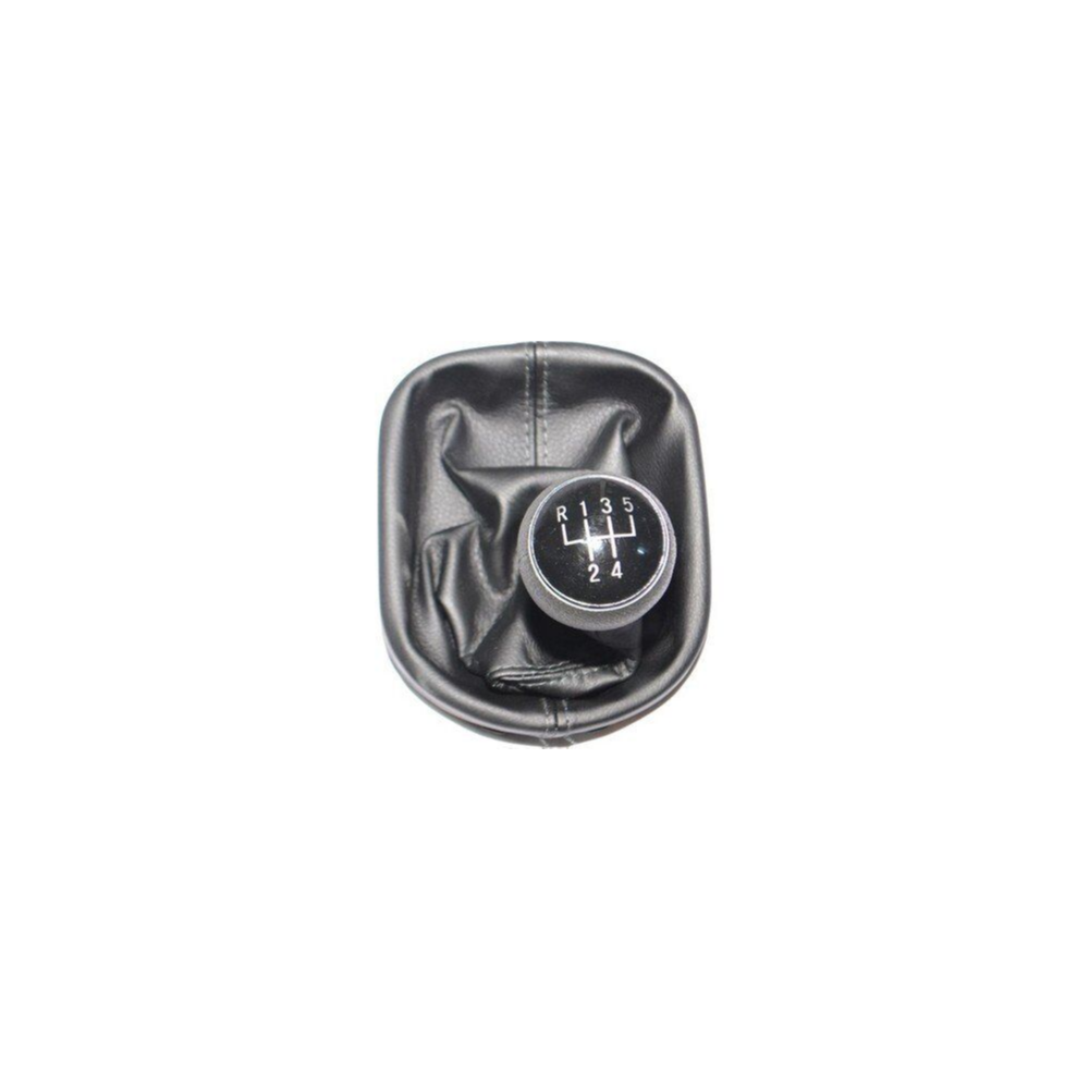 Vites Topuzu Komple Siyah VW Caddy 4-9 1T0711113R