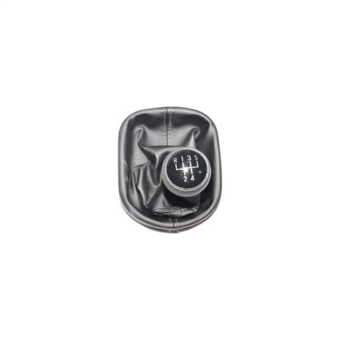 Vites Topuzu Komple Siyah VW Caddy 4-9 1T0711113R