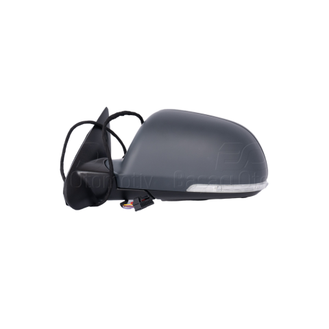 Sol Dış Dikkat Aynası Skoda Octavia 2009-2013 1Z1857507M - 1Z1857507N