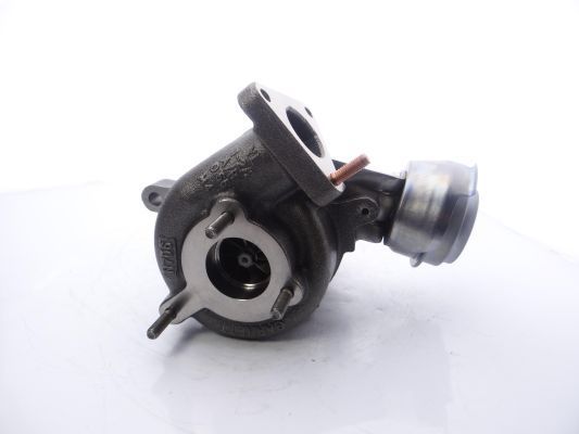 Turbo Sarj Passat A4 A6 97-00 Garrett 028145702H