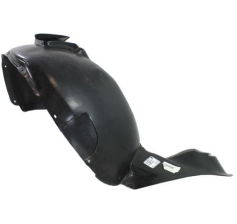 Camurluk Davlumbazı On Sag Vw Tıguan 08 > 5N0805912A