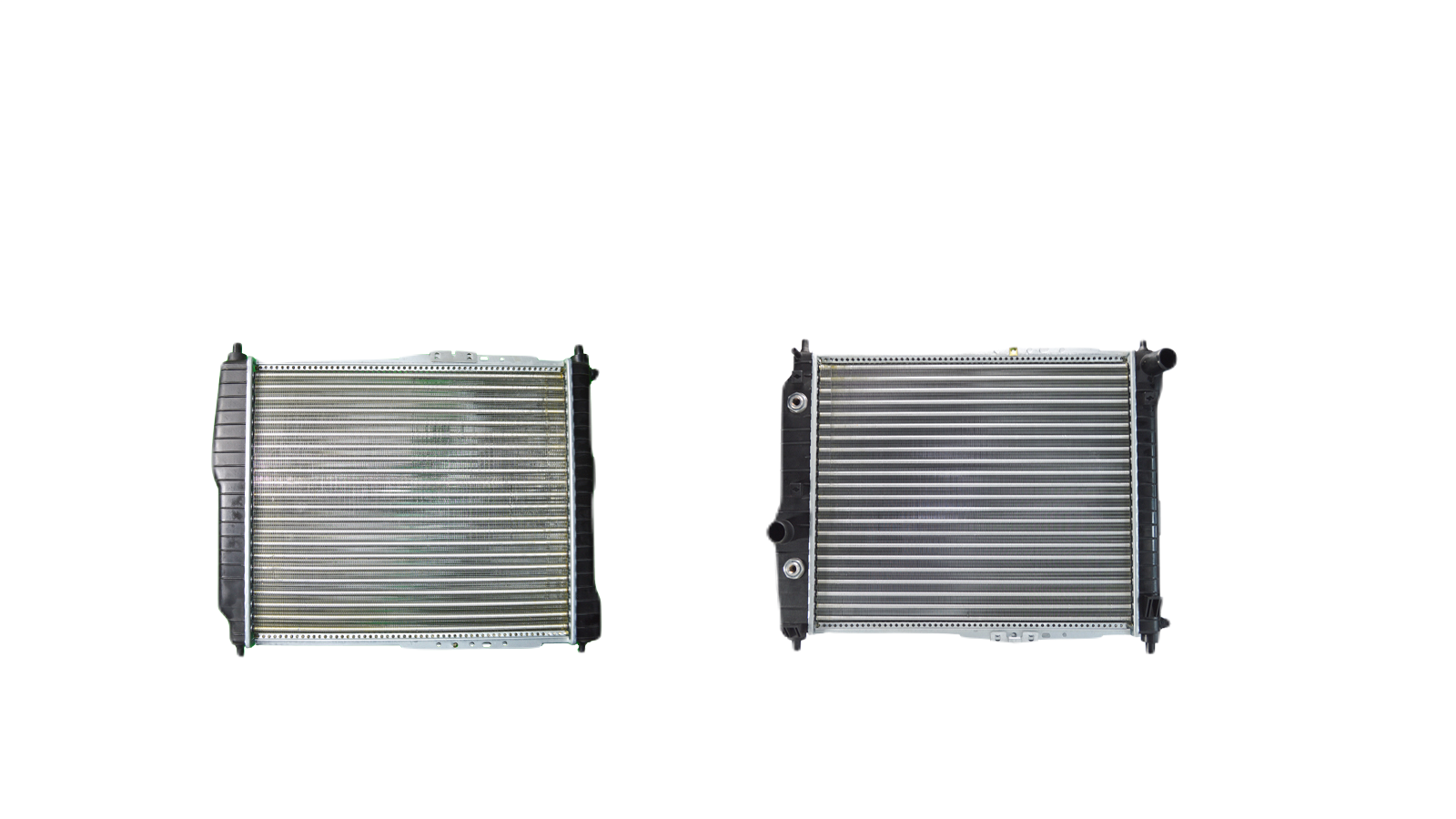 Su Radyatoru Mekanık At 480X413x32 Chevrolet Aveo T 96536524