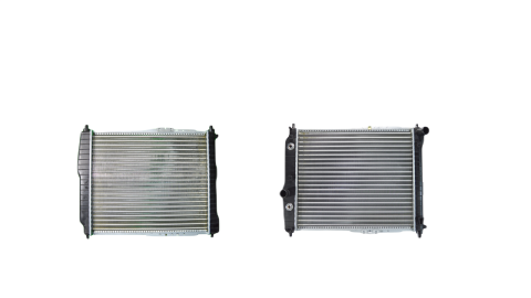 Su Radyatoru Mekanık At 480X413x32 Chevrolet Aveo T 96536524