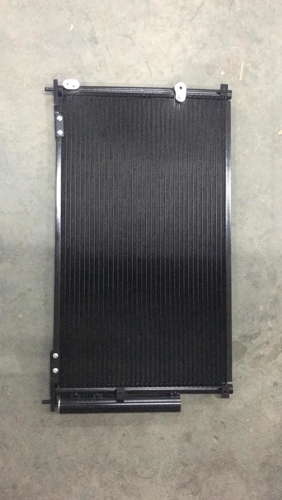 Klıma Radyatoru 648X379x16 Honda Cıvıc 8 Sedan 1.8 200 80110