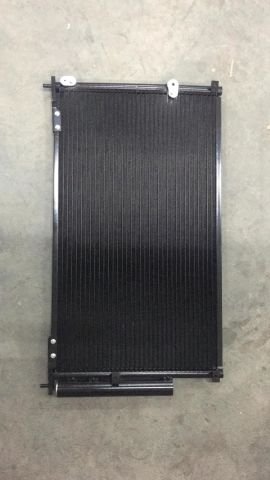 Klıma Radyatoru 648X379x16 Honda Cıvıc 8 Sedan 1.8 200 80110