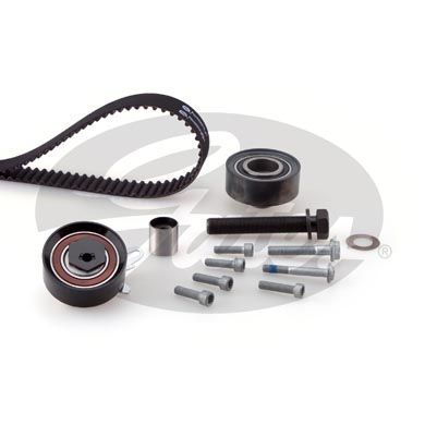 Trıger Setı Crafter 06-12 Gates 076198119