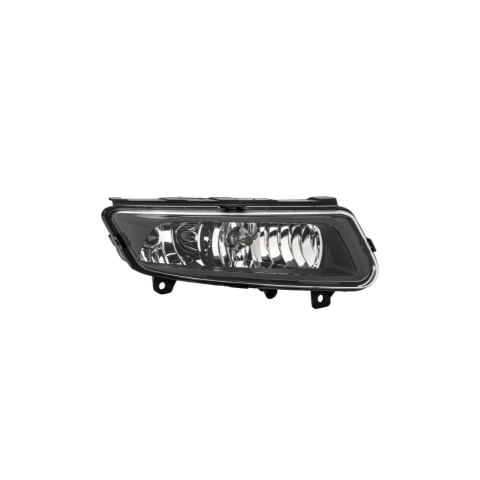 Volkswagen Polo Sağ Sis Farı Siyah 2009-2017 6R0941062E