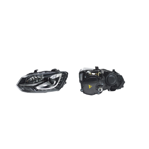 Wisco Sol Far Bi-Xenon LED Vw Polo R 6R1941039D