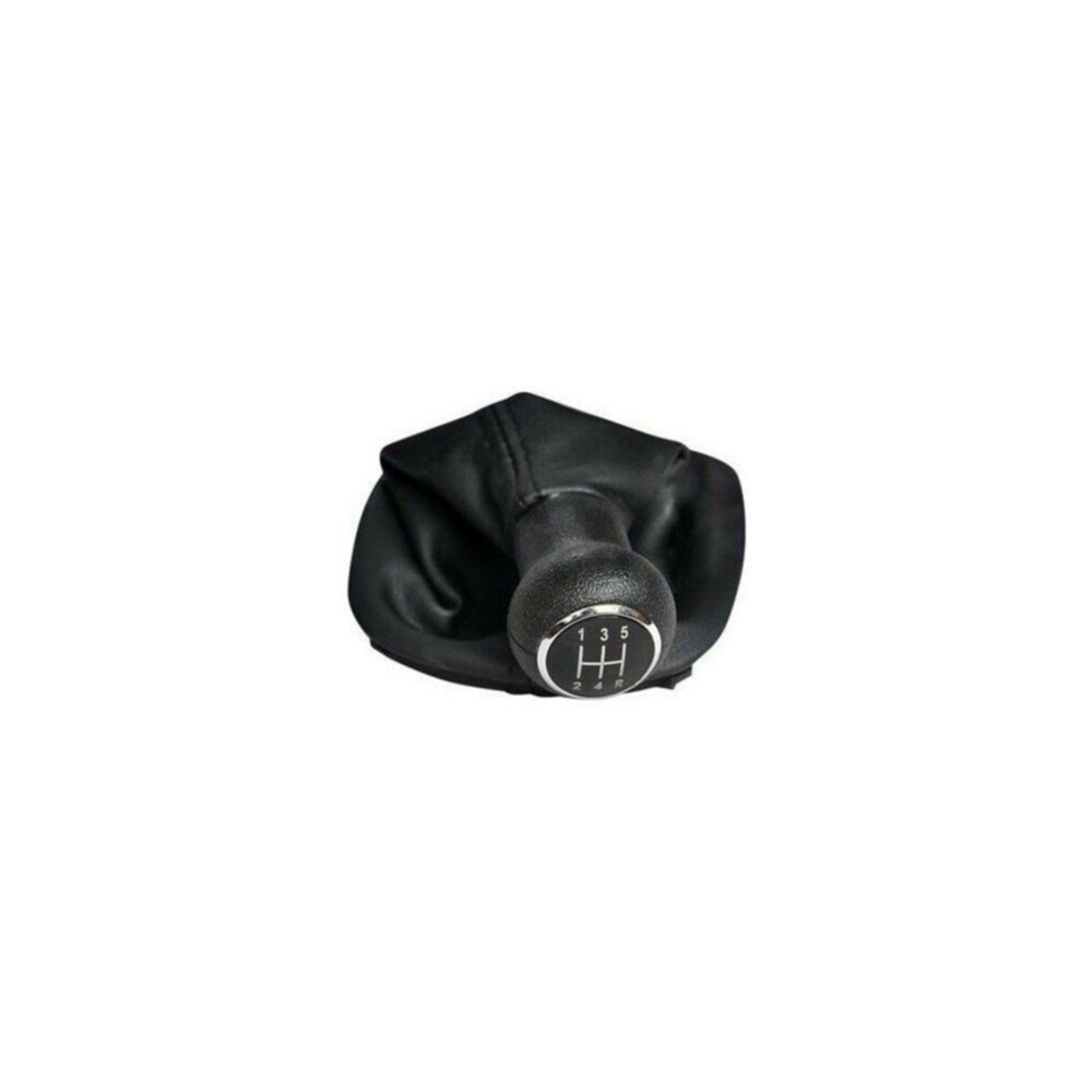 Vites Topuzu Komple Siyah 5 İleri VW Passat 1997-2004 3B0711113J