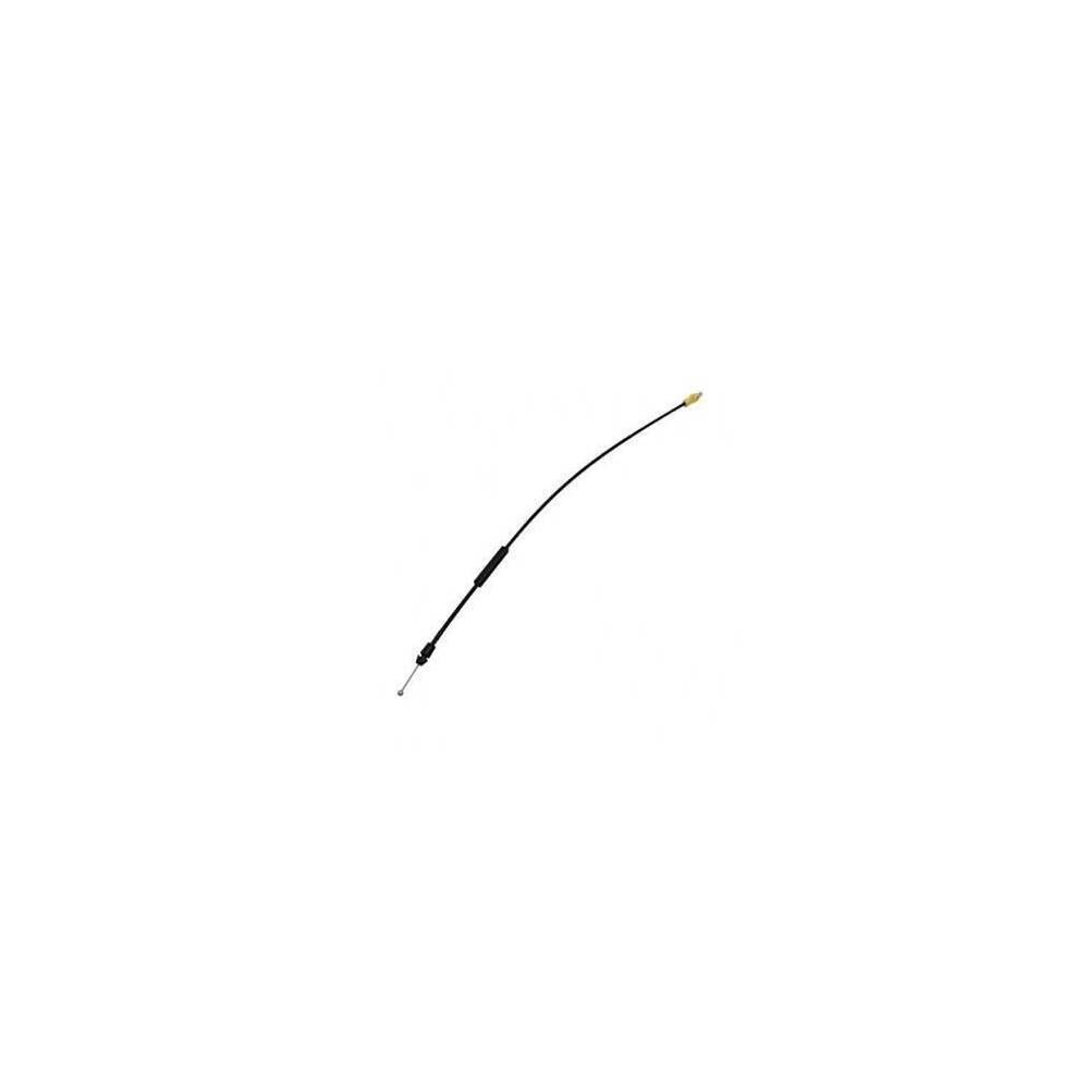 Kaput Açma Teli Ön VW A4-A5 8T1823531C
